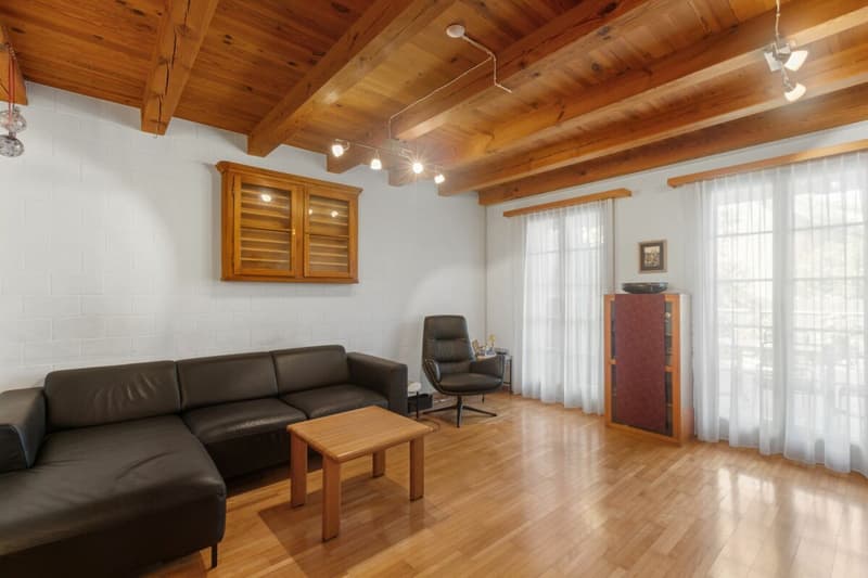 5.5-Zimmer-Reihenhaus zwischen Natur und Stadtnähe (6)