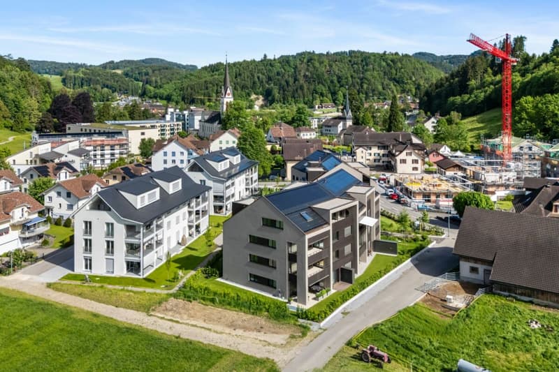 Attraktive Eigentumswohnungen im Dussliger Landsitz (20)