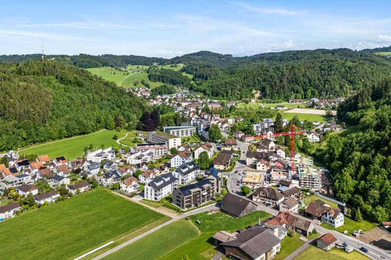 Attraktive Eigentumswohnungen im Dussliger Landsitz (19)