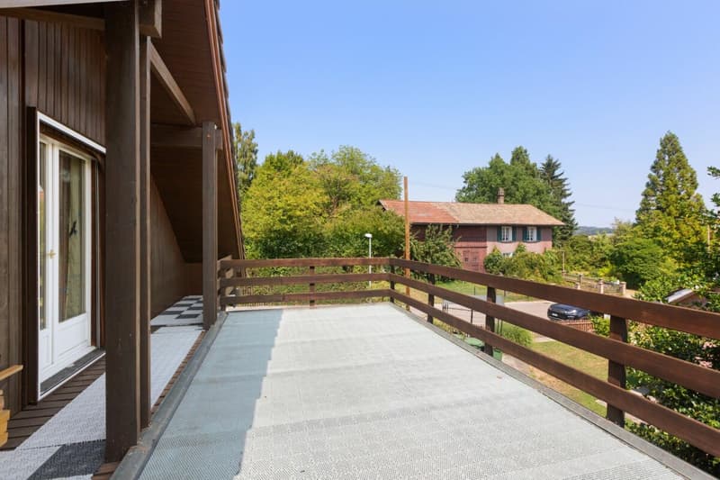 Idyllisches Anwesen mit viel Land & Privatsphäre (14)