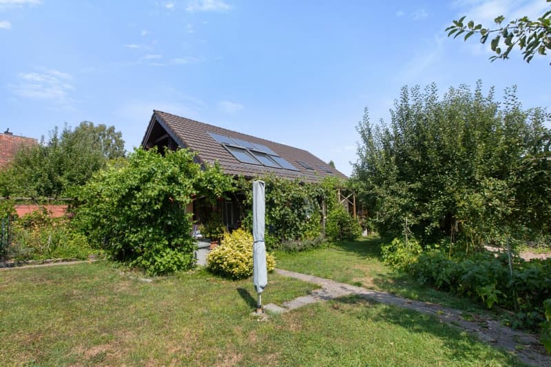 Idyllisches Anwesen mit viel Land & Privatsphäre (21)