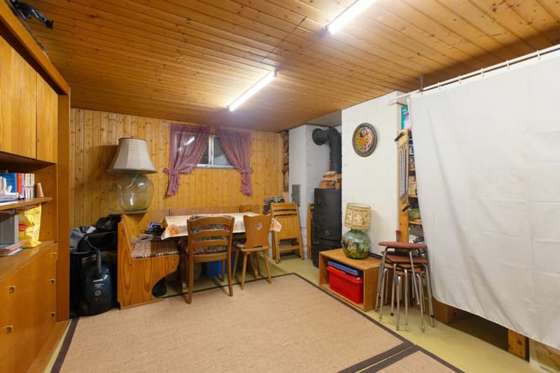 Idyllisches Anwesen mit viel Land & Privatsphäre (16)