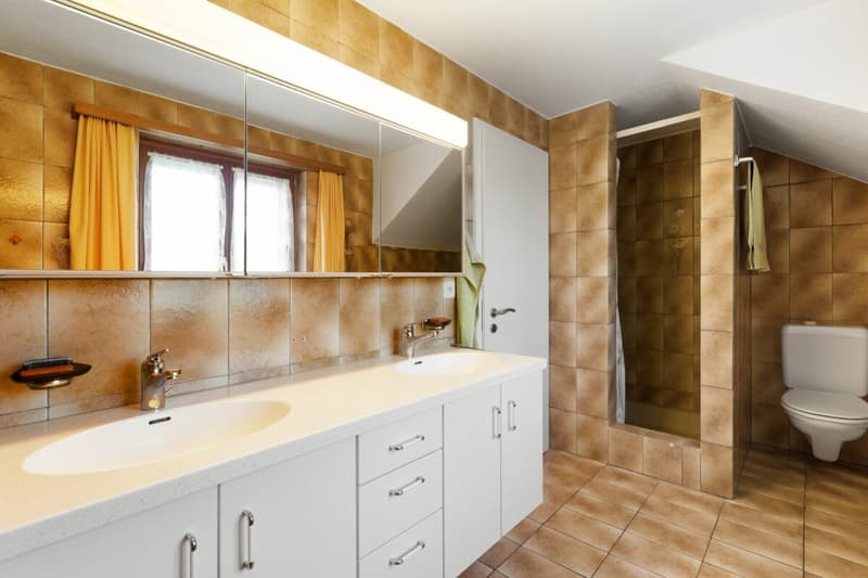 Ein besonderes Zuhause mit Gartenidylle, Privatsphäre und viel Raum (10)