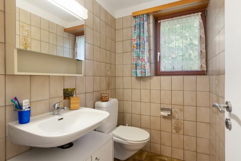 Ein besonderes Zuhause mit Gartenidylle, Privatsphäre und viel Raum (9)