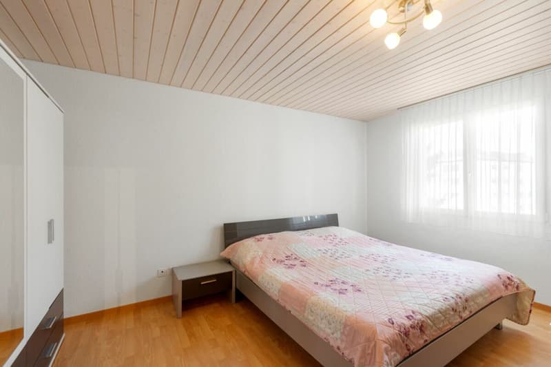 Gepflegte Wohnung mit viel Komfort (5)