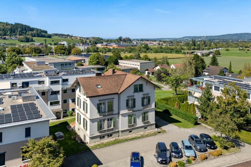 Historische Villa mit Charakter und Raum für Neues (12)