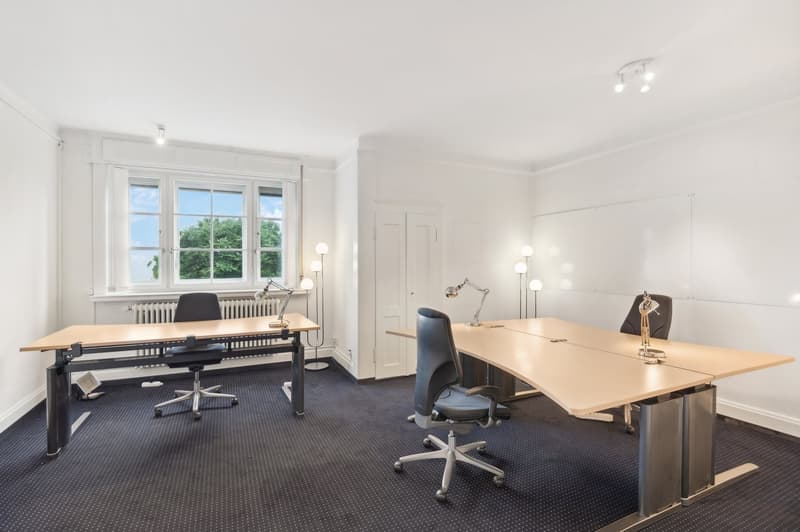 Willkommen in der Familie: Dein Platz im The Family Office (1)