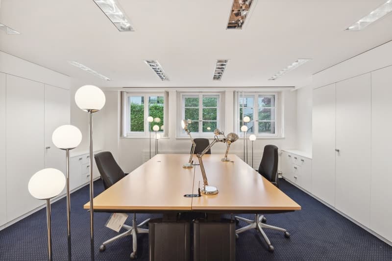 Willkommen in der Familie: Dein Platz im The Family Office (1)