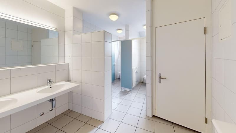Exklusive Büroflächen an Toplage in Zürich (8001)  Kuttelgasse 7 / Befristet bis 31.03.2028 (5)