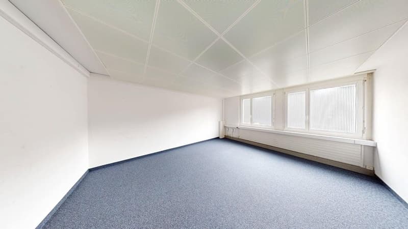 Exklusive Büroflächen an Toplage in Zürich (8001)  Kuttelgasse 7 / Befristet bis 31.03.2028 (8)