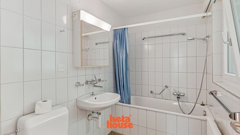 Private Bathroom