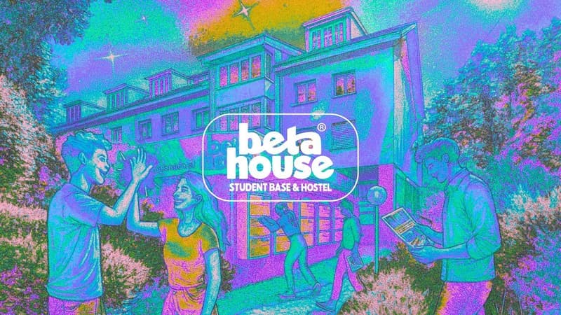 Want a sneak peek inside betahouse? Watch the video tour & apply right away: www.bit.ly/betahouseapplication