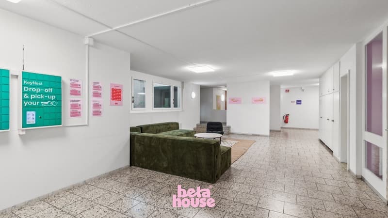 Want a sneak peek inside betahouse? Watch the video tour & apply right away: www.bit.ly/betahouseapplication