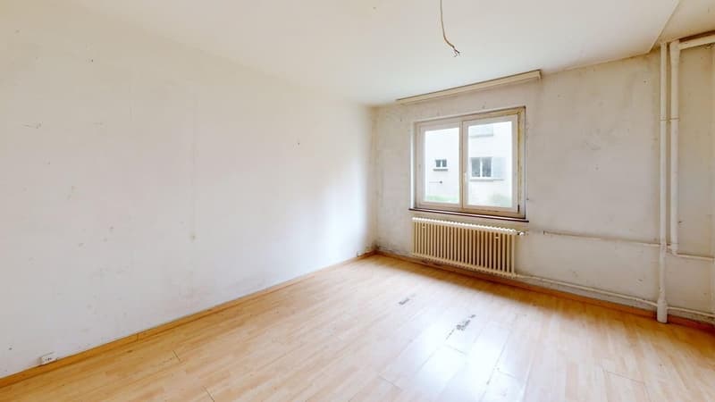 1-Zimmer-Wohnung in Altstetten (ideale Zwischenlösung bis 30.04.2027) (3)