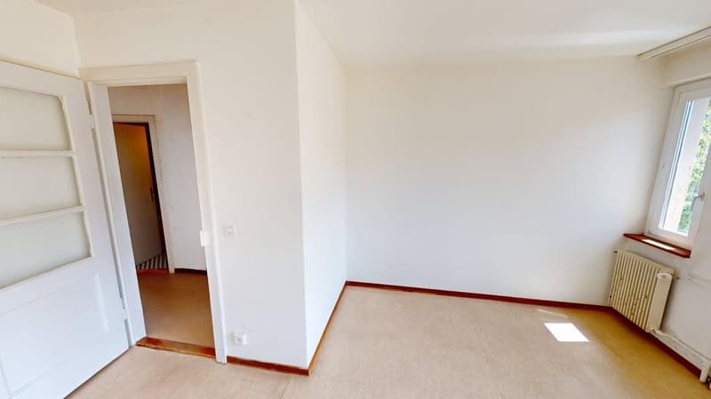 2-Zimmer-Wohnung in Altstetten (ideale Zwischenlösung bis 30.04.2027) (10)
