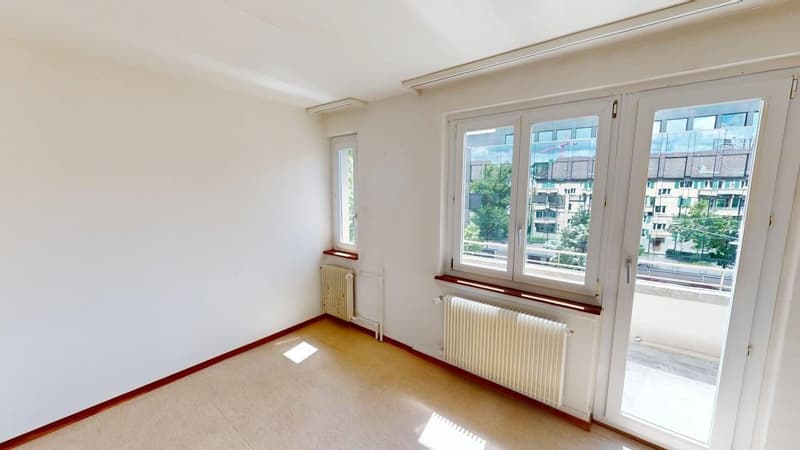 2-Zimmer-Wohnung in Altstetten (ideale Zwischenlösung bis 30.04.2027) (8)