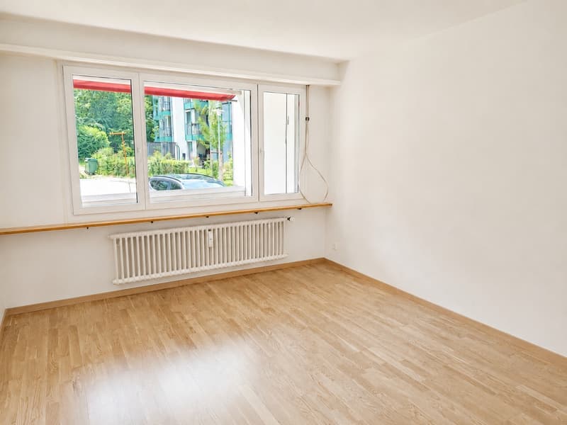 Befristete 3-Zimmer-Wohnung im Herzen von Zürich - bis 31.03.2027 (2)