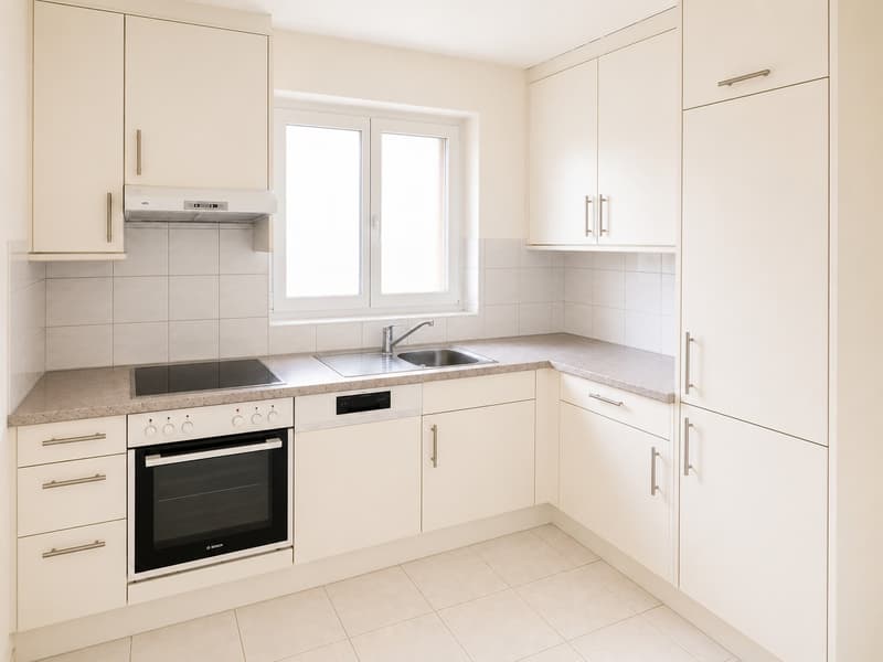 Befristete 3-Zimmer-Wohnung im Herzen von Zürich - bis 31.03.2027 (3)