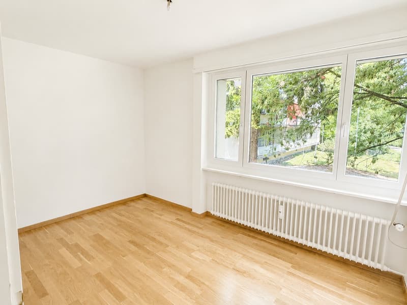Befristete 3-Zimmer-Wohnung im Herzen von Zürich - bis 31.03.2027 (4)