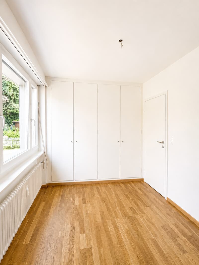 Befristete 3-Zimmer-Wohnung im Herzen von Zürich - bis 31.03.2027 (5)