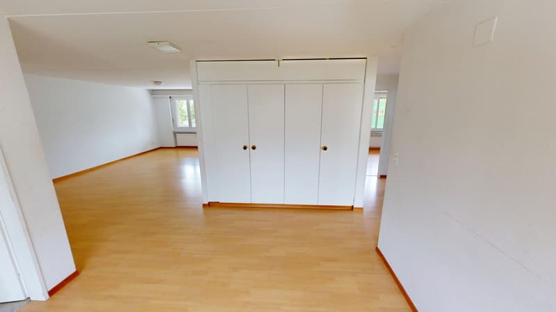 Helle 4-Zimmer-Wohnung nahe Zürichsee (in Schmerikon)  befristet bis 30.06.2027 (5)