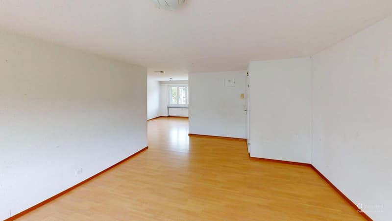 Helle 4-Zimmer-Wohnung nahe Zürichsee (in Schmerikon)  befristet bis 30.06.2027 (2)