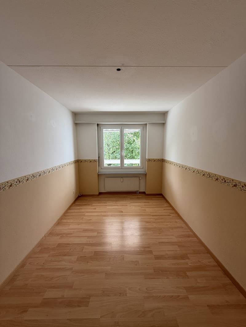 4-Zimmer-Wohnung mit viel Platz & idealer Lage in Schmerikon - Befristet bis zum 30.06.2027 (8)