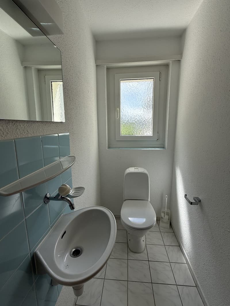 4-Zimmer-Wohnung mit viel Platz & idealer Lage in Schmerikon - Befristet bis zum 30.06.2027 (6)