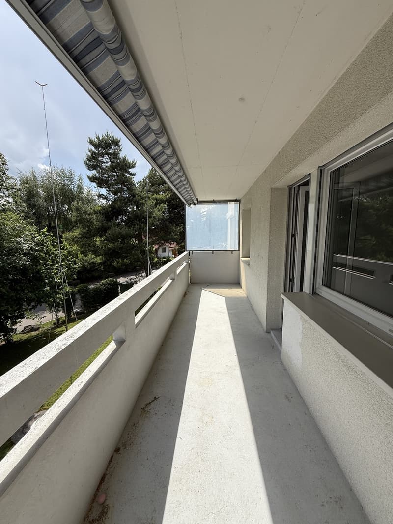 4-Zimmer-Wohnung mit viel Platz & idealer Lage in Schmerikon - Befristet bis zum 30.06.2027 (11)