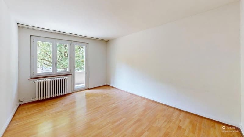 2-Zimmer-Wohnung in Altstetten (ideale Zwischenlösung ab 01.06.2026 bis 30.04.2027) (4)