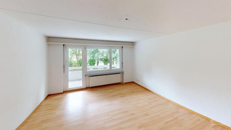 Helle 4-Zimmer-Wohnung nahe Zürichsee (in Schmerikon)  befristet bis 30.06.2027 (2)