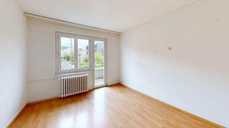 3-Zimmer-Wohnung in Zürich Altstetten (ideale Zwischenlösung bis 30.04.2027) (2)