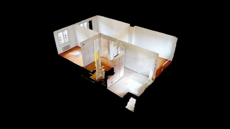 3-Zimmer-Wohnung in Zürich Altstetten (ideale Zwischenlösung bis 30.04.2027) (13)