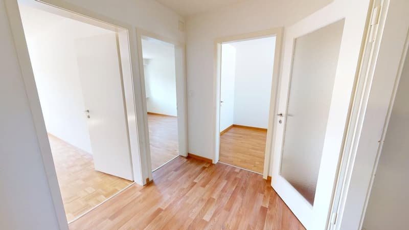 3-Zimmer-Wohnung im Herzen von Zürich (9)