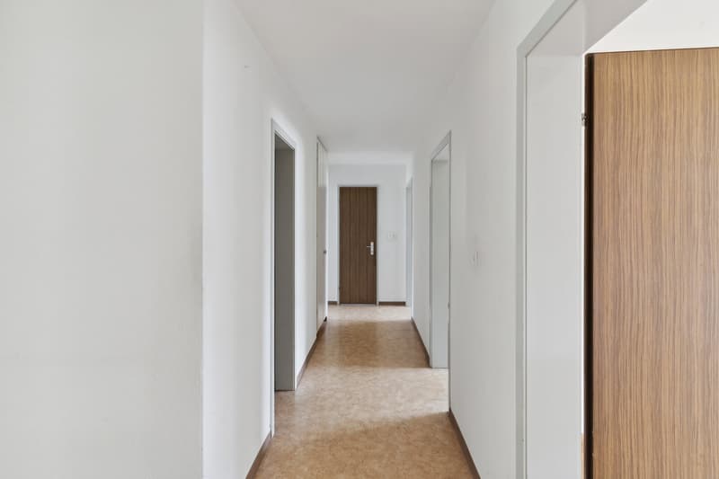 Möbliertes WG-Zimmer im Zentrum von Kloten  Befristet bis 31.03.2027 (7)