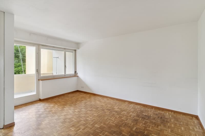 Möbliertes WG-Zimmer im Zentrum von Kloten  Befristet bis 31.03.2027 (4)