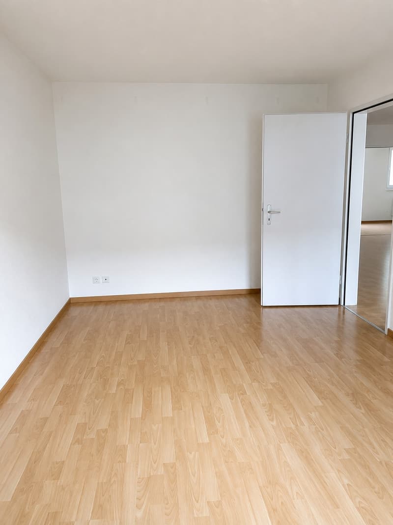 Moderne 2-Zimmer-Wohnung an bester Lage im Zürcher Kreis 5 (6)