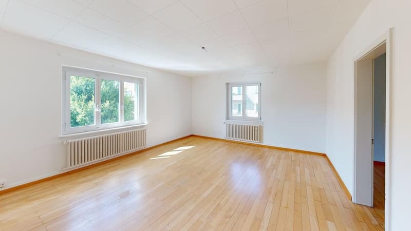 2-Zimmerwohnung in Zürich befristet bis 31.03.2027 (1)