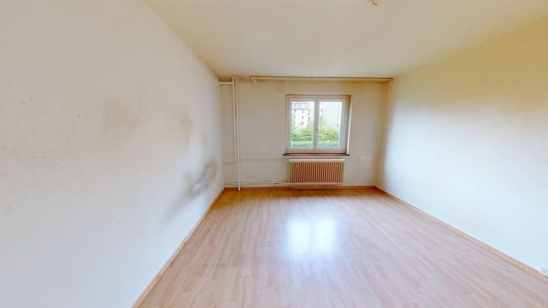 1-Zimmer-Wohnung in Altstetten (ideale Zwischenlösung bis 30.04.2027) (2)