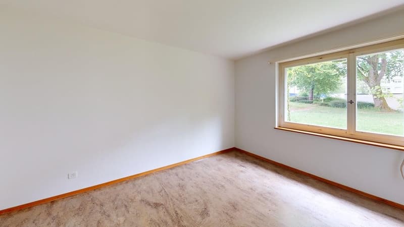 Befristet bis 31.03.2027: Ideale Zwischenlösung 3.0-Zimmerwohnung in Seebach (6)