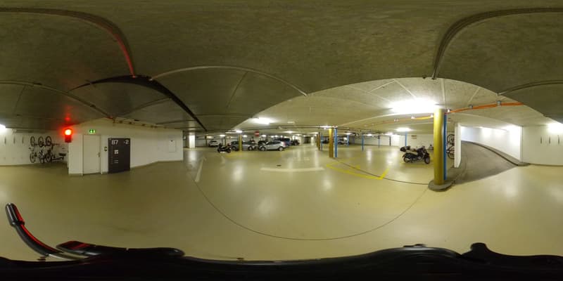 Sichern Sie sich Ihren Garagenstellplatz für Kleinwagen (Smart-Grösse) für nur CHF 140.00 pro Monat! (3)