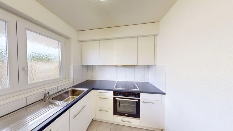 2-Zimmer-Wohnung als Zwischennutzung im Herzen von Zürich (Mietfrist bis 31.03.2027) (4)