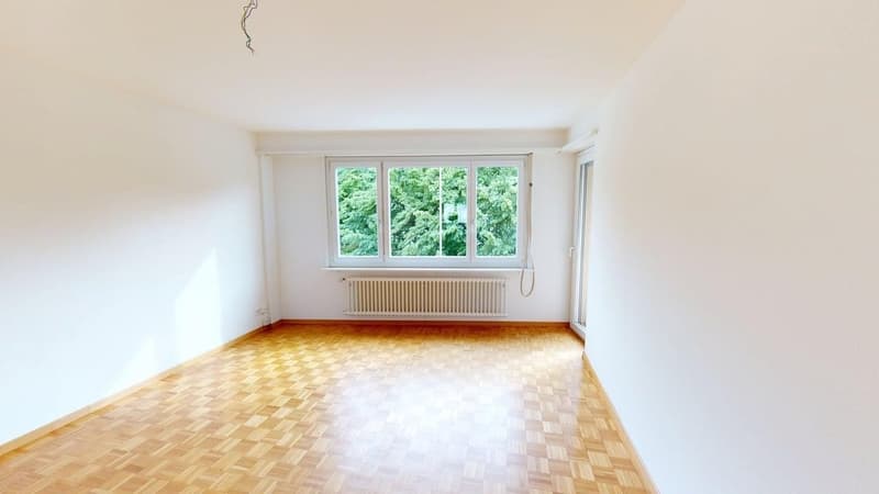 2-Zimmer-Wohnung als Zwischennutzung im Herzen von Zürich (Mietfrist bis 31.03.2027) (2)