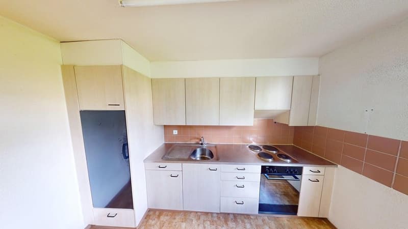 2-Zimmer-Wohnung in Altstetten (ideale Zwischenlösung bis 30.04.2027) (1)