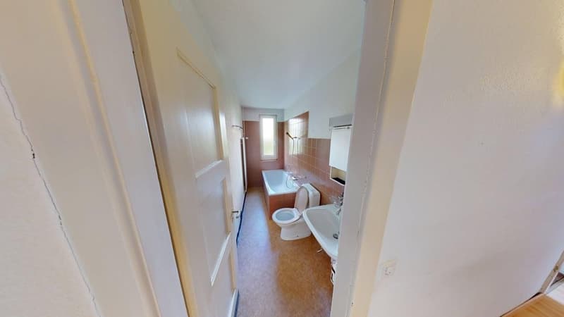2-Zimmer-Wohnung in Altstetten (ideale Zwischenlösung bis 30.04.2027) (4)