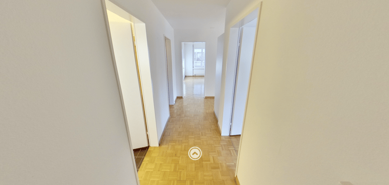 BEFRISTET: 30.08.2027 - 4 Zimmerwohnung in Zürich Wipkingen (7)