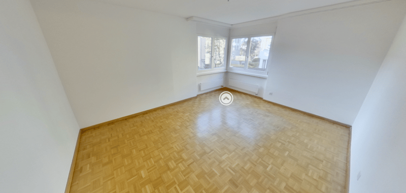 BEFRISTET: 31.03.2027 - 4 Zimmerwohnung in Zürich Wipkingen (1)