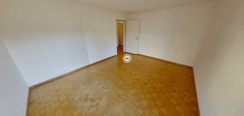 BEFRISTET: 31.03.2027 - 4 Zimmerwohnung in Zürich Wipkingen (3)