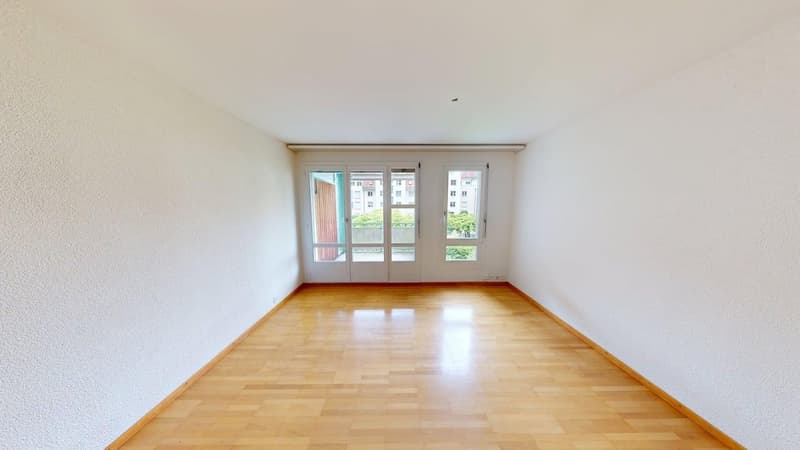 3-Zimmer-Wohnung im Tiergarten (befristet bis Ende September 2026) (2)