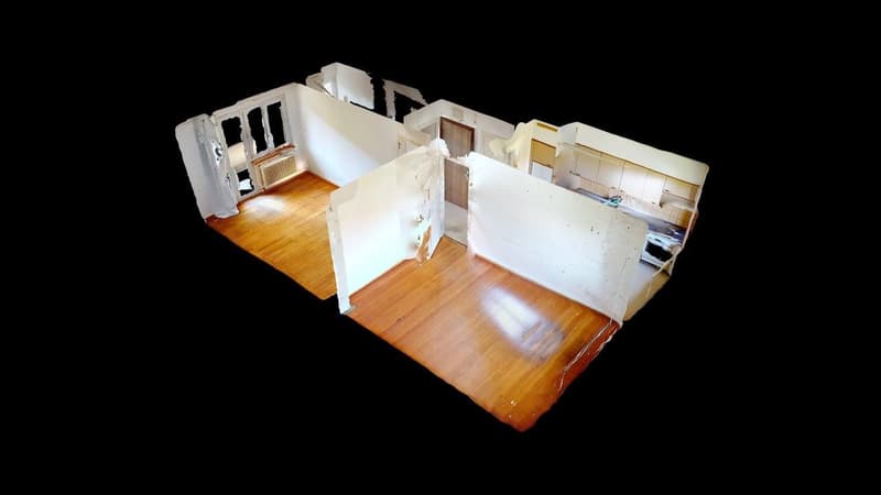 2-Zimmer-Wohnung in Altstetten (ideale Zwischenlösung ab 01.06.2026 bis 30.04.2027) (5)